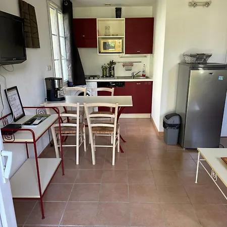 Maison Vacances Climatisee A 20 Minutes De La Mer Gallargues-le-Montueux Buitenkant foto