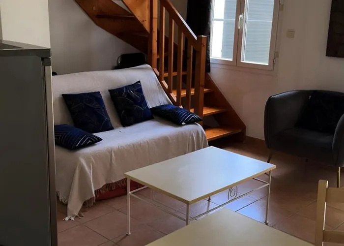 Maison Vacances Climatisee A 20 Minutes De La Mer