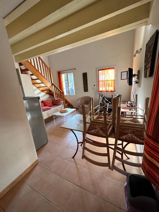Maison Climatisee A 20 Minutes De La Apartment *