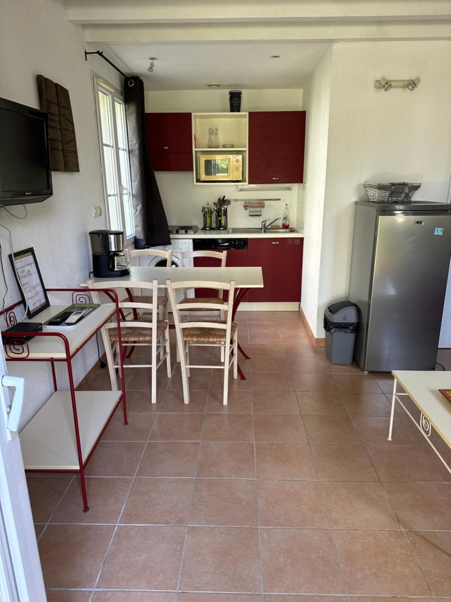 Maison Climatisee A 20 Minutes De La Gallargues-le-Montueux