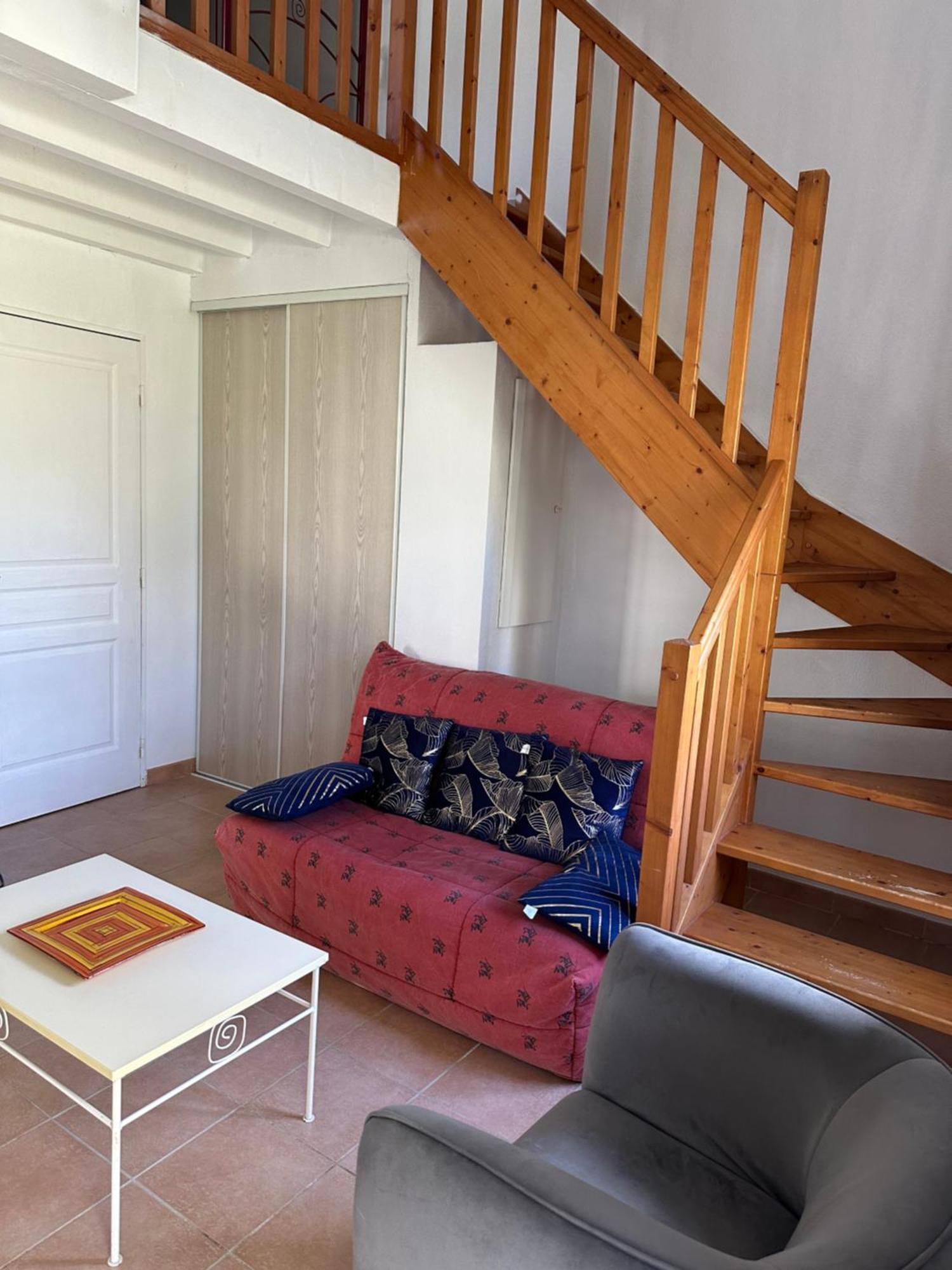 Maison Climatisee A 20 Minutes De La Gallargues-le-Montueux