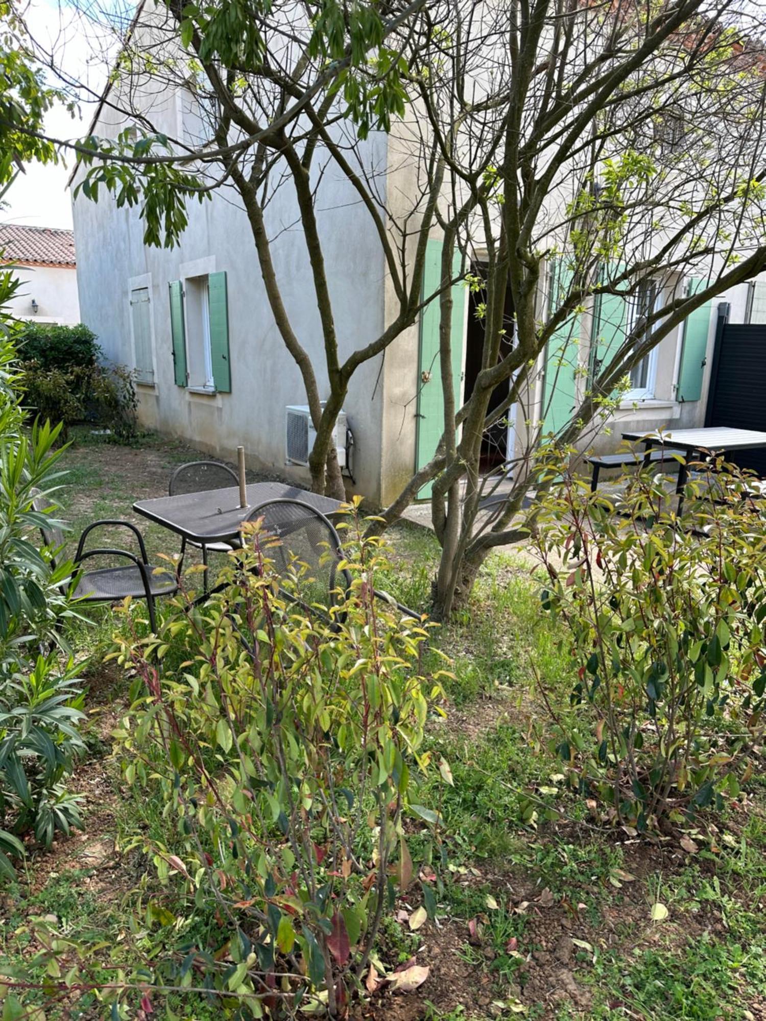 Apartment Maison Climatisee A 20 Minutes De La *