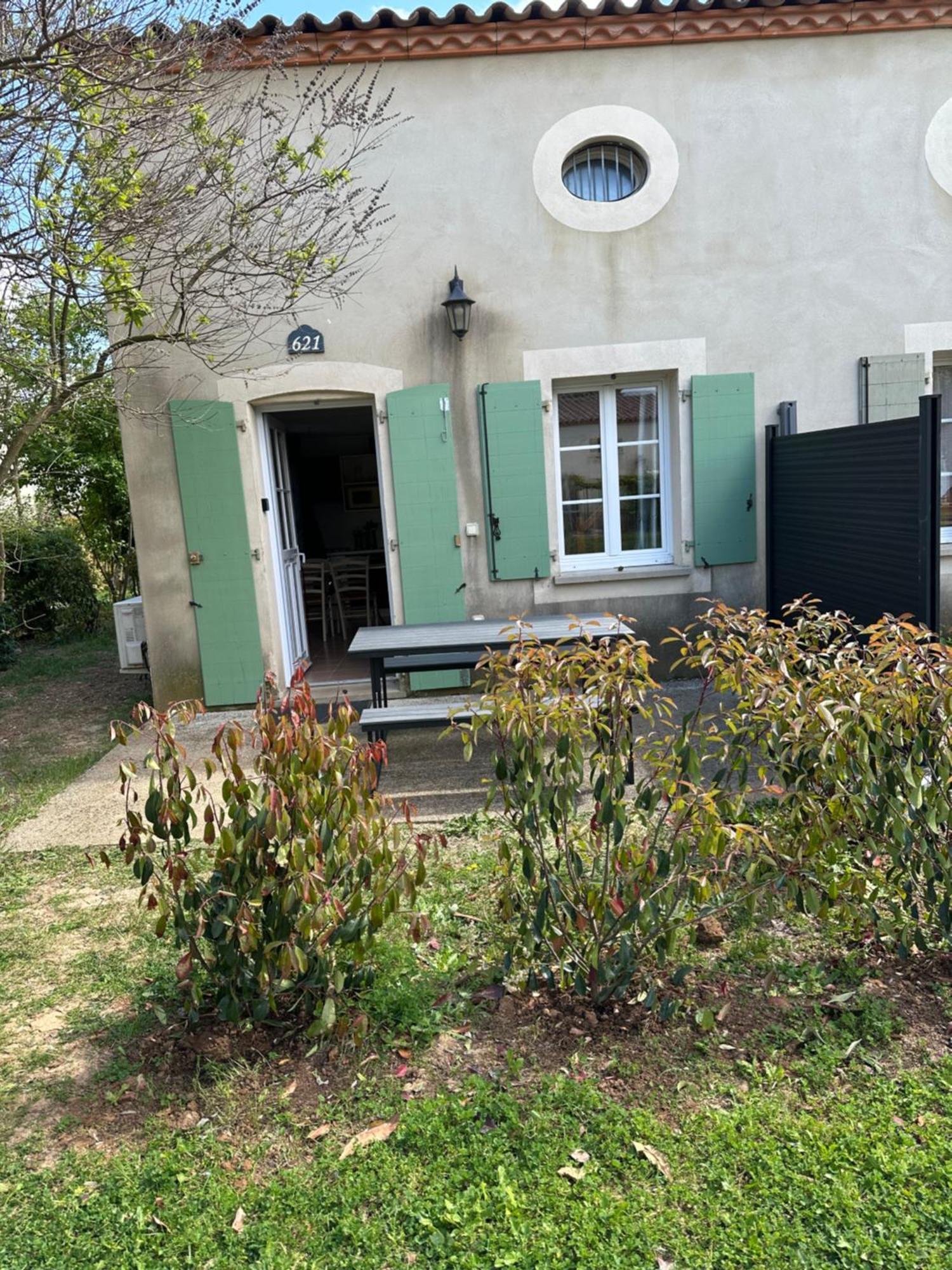 Apartment Maison Climatisee A 20 Minutes De La