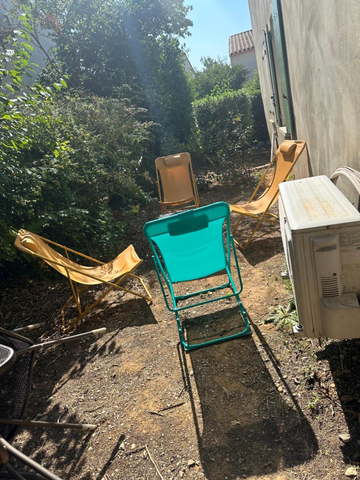 Maison Climatisee A 20 Minutes De La Gallargues-le-Montueux