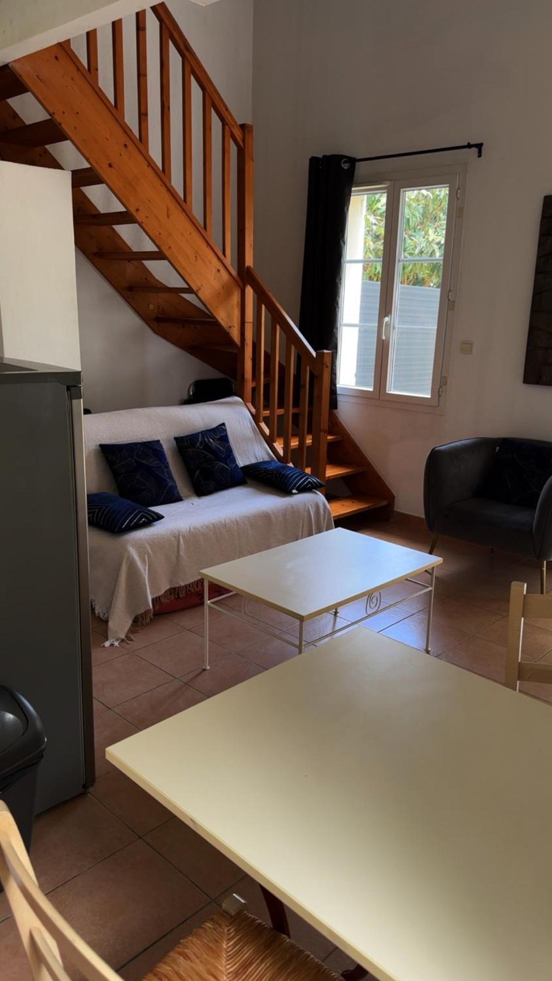 Maison Climatisee A 20 Minutes De La Apartment Gallargues-le-Montueux