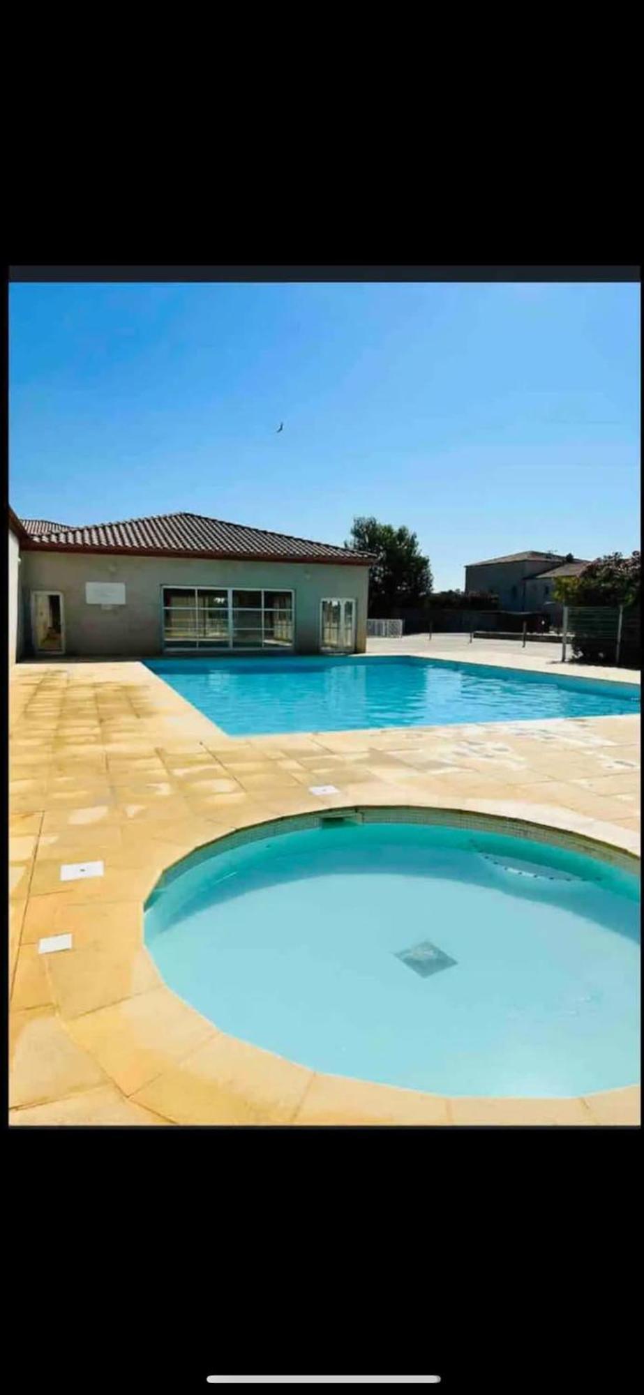 Maison Climatisee A 20 Minutes De La