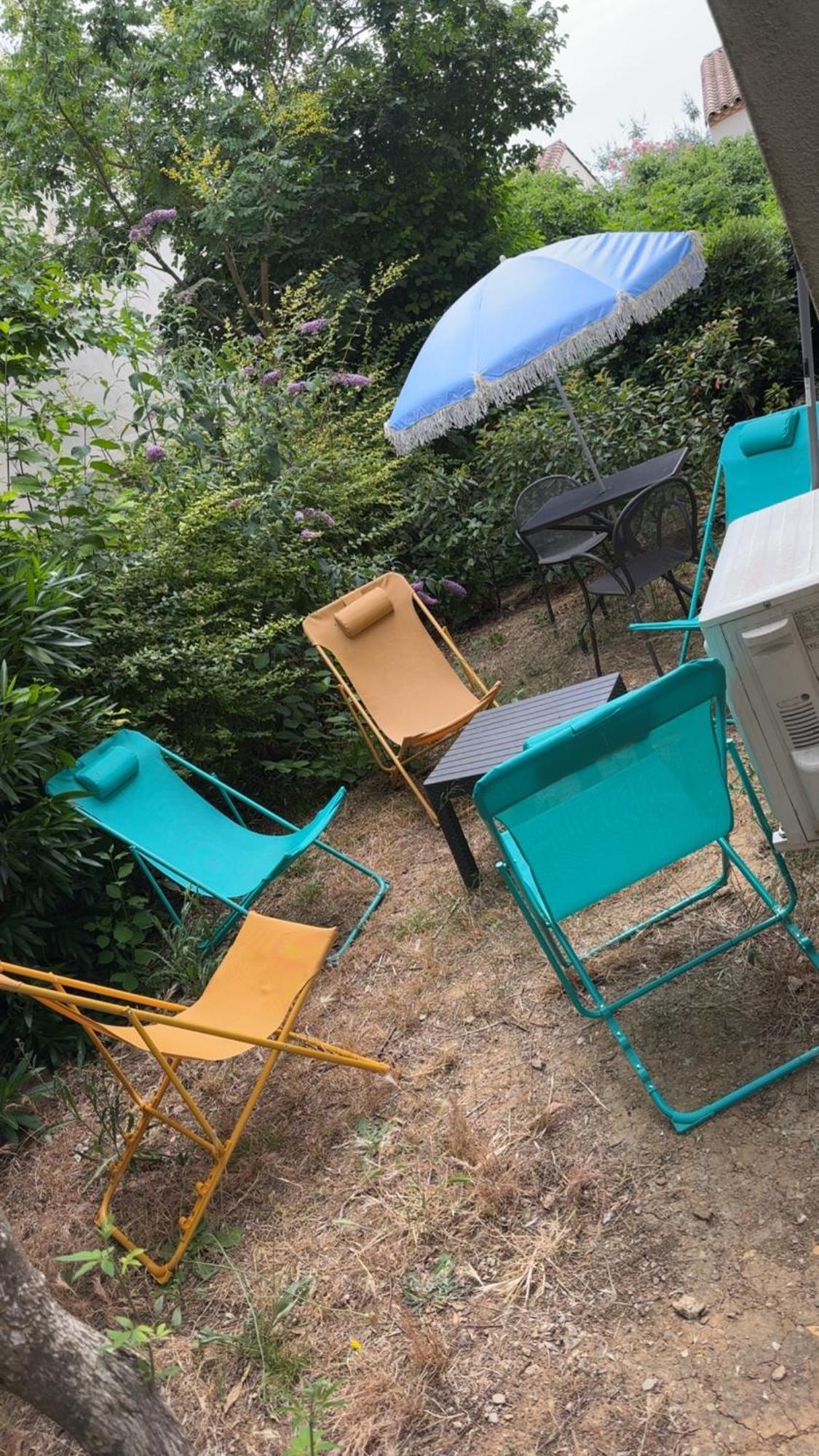 Maison Climatisee A 20 Minutes De La *